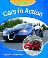 Cars in Action 1404243062 Book Cover