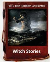 Witch Stories 1533340420 Book Cover