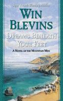 Dreams Beneath Your Feet 0765344866 Book Cover