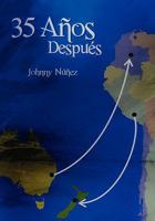 35 AÑOS DESPUES 1597549126 Book Cover