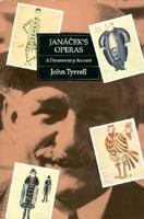 Janáek's Operas 0571195822 Book Cover