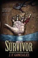 Survivor 1936383918 Book Cover