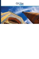 Leader Youth of Uzbekistan: Anthology 6206174751 Book Cover