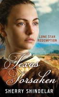 Texas Forsaken: Lone Star Redemption B0FYQ7F45T Book Cover