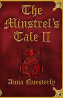 The Minstrel's Tale Book II 0982996721 Book Cover