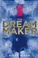 The Dream Maker 1068760303 Book Cover