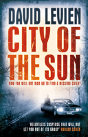 City of the Sun 0307387208 Book Cover