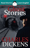 Ghost Stories: CEFR level B1 1914600010 Book Cover