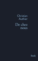 de Chez Nous 2234077338 Book Cover