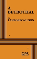 A Betrothal 0822201100 Book Cover