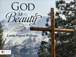 God Is Beauty 1618621491 Book Cover