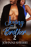 Loving a Borrego Brother 2 1645561909 Book Cover