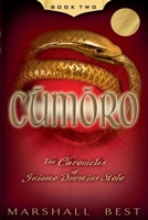 Cumoro 1482310457 Book Cover