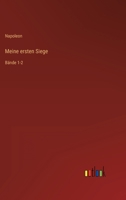 Meine ersten Siege 3368616323 Book Cover