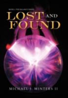 Lost and Found 1477262024 Book Cover