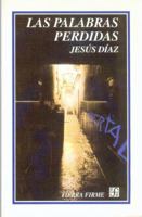 Las Palabras Perdidas (Tierra Firme) 9681666356 Book Cover