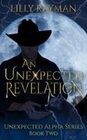 An Unexpected Revelation 0648203417 Book Cover