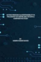 ACTION FREEDOM And RESPONSIBILITY IN PHILOSOPHY OF SARTRE AND THE GITA A COMPARATIVE STUDY 062377979X Book Cover