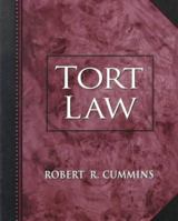 Tort Law (Prentice Hall Paralegal) 0136609945 Book Cover