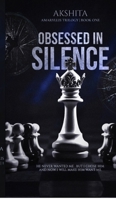 Obsessed in Silence B0FC63TLSF Book Cover