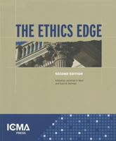 The Ethics Edge 0873267109 Book Cover