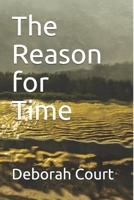 The Reason for Time (Maggie Dunn books, #3) B08RTQ198K Book Cover