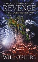 Revenge: An Urban Fantasy & Mystery 1732900213 Book Cover