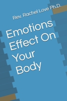 Emotions Effect On Your Body B0FB2ZSZVJ Book Cover