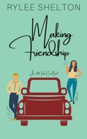 Making Friendship B0C3GCJGTF Book Cover
