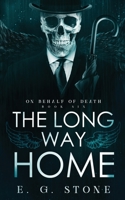 The Long Way Home 195486504X Book Cover