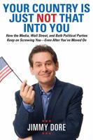 Your Country Is Just Not That Into You 0762453516 Book Cover