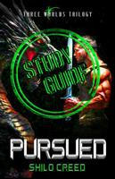 Pursued Study Guide (The Three Worlds) 1966015445 Book Cover