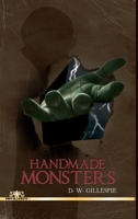 Handmade Monsters 1387825445 Book Cover