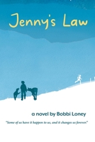 Jenny's Law 1957184086 Book Cover