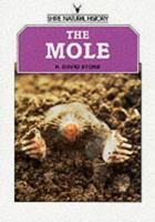 The Mole (Shire Natural History) 0747801711 Book Cover