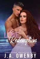 Love & Redemption 1949414205 Book Cover