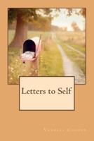 Letters to Self 1496100530 Book Cover