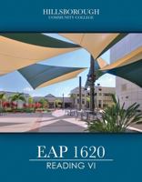 EAP 1620-Reading VI 1524971812 Book Cover