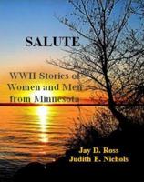 Salute 1513605909 Book Cover