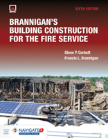 Brannigan's Building Construction for the Fire Service 1284136132 Book Cover