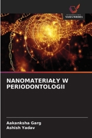 Nanomaterialy W Periodontologii (Polish Edition) 6630159365 Book Cover
