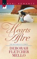 Hearts Afire 0373863411 Book Cover