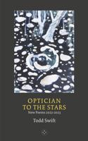 Optician To The Stars 1915406463 Book Cover
