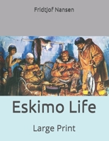 Eskimo Life 9390314399 Book Cover