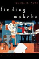 Finding Makeba 0399142002 Book Cover