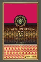 The Arahant B08N9459S3 Book Cover