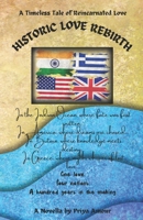 HISTORIC LOVE REBIRTH B0F3T5DNZP Book Cover