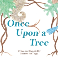 Once Upon a Tree B0FZP3MPXH Book Cover