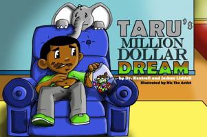 Taru's Million Dollar Dream 0988479419 Book Cover