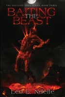 Baiting The Beast 1718001843 Book Cover